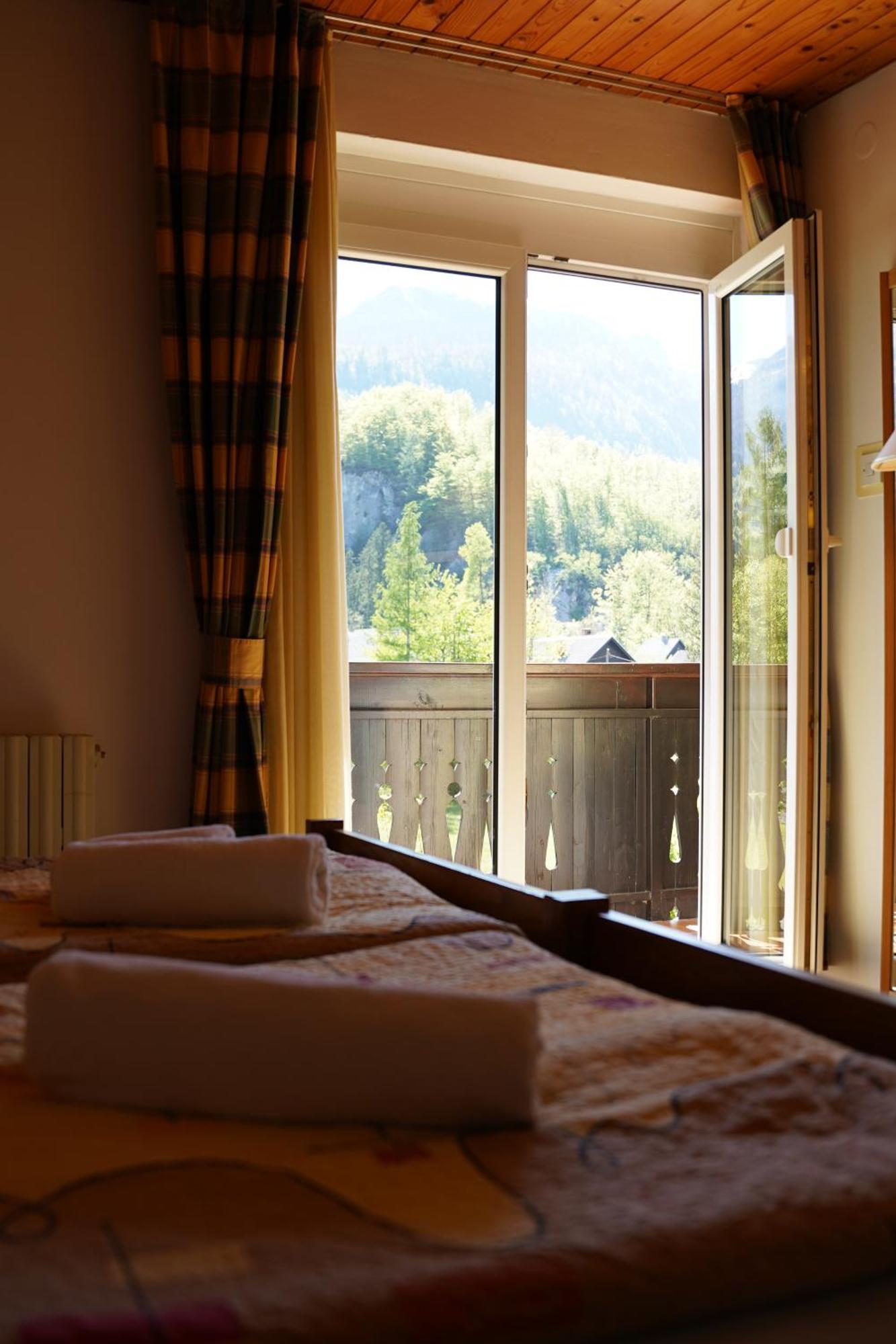 Penzion Rozic Bed & Breakfast Bohinj Exterior photo