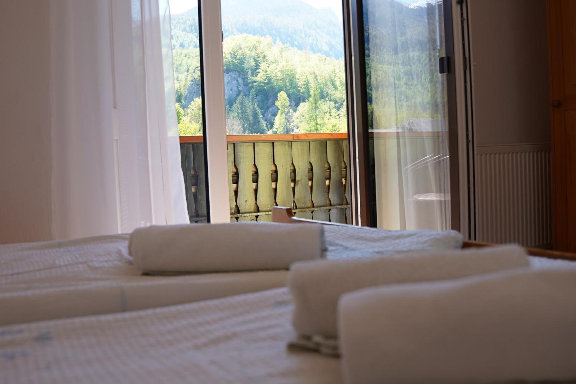 Penzion Rozic Bed & Breakfast Bohinj Exterior photo