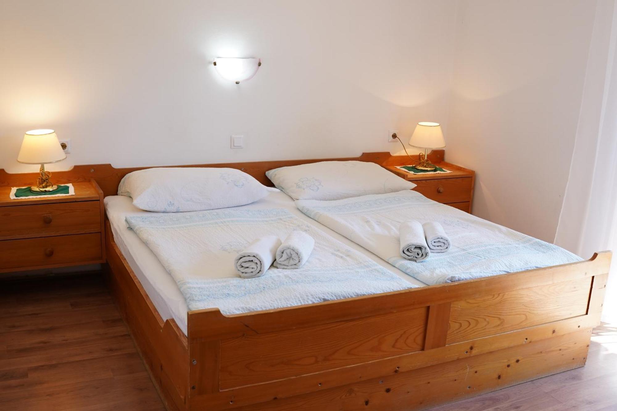 Penzion Rozic Bed & Breakfast Bohinj Exterior photo